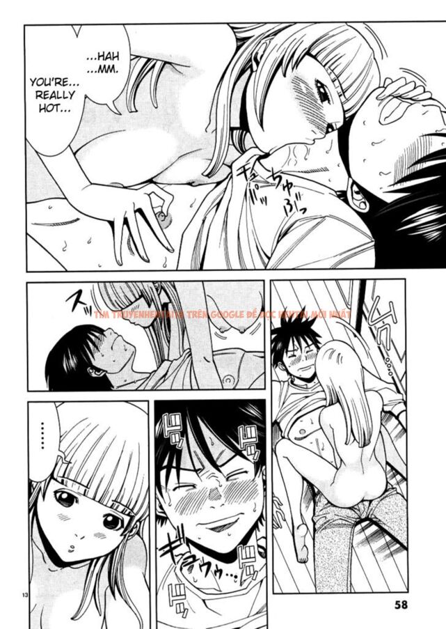 Read Hentai Image 13 893 in comic Nozoki Ana - Chapter 30 - hentaitnt.net