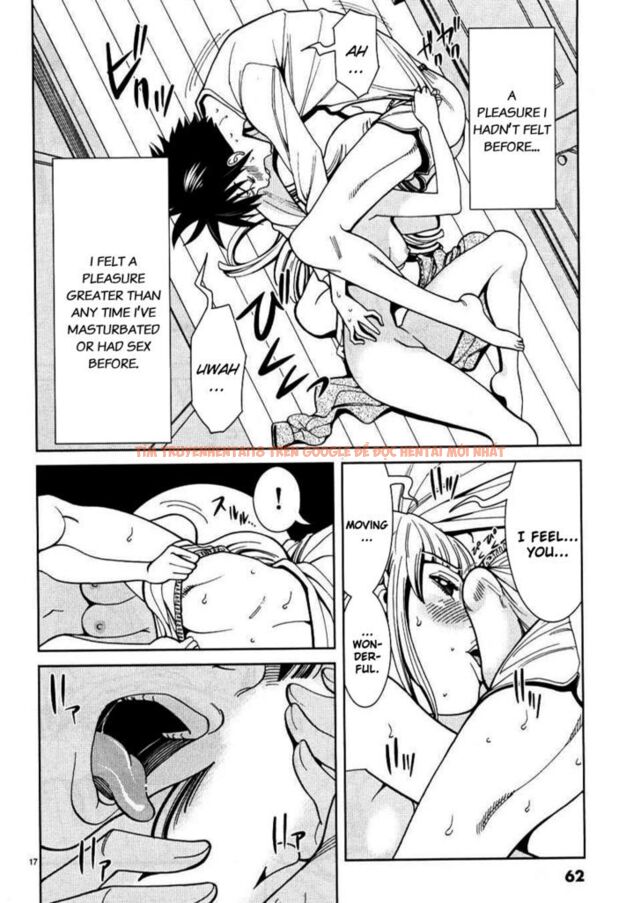 Read Hentai Image 17 893 in comic Nozoki Ana - Chapter 30 - hentaitnt.net