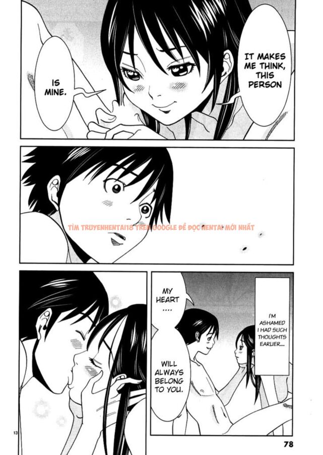 Read Hentai Image 13 893 in comic Nozoki Ana - Chapter 31 - hentaitnt.net