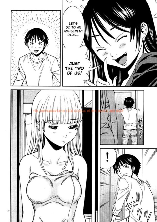 Read Hentai Image 17 893 in comic Nozoki Ana - Chapter 31 - hentaitnt.net