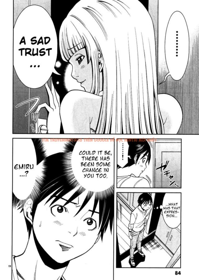 Read Hentai Image 19 893 in comic Nozoki Ana - Chapter 31 - hentaitnt.net