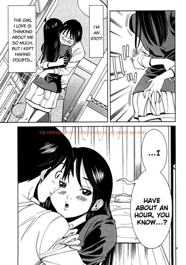 Read Hentai Image 8 893 in comic Nozoki Ana - Chapter 31 - hentaitnt.net