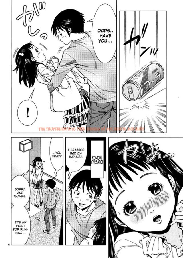 Read Hentai Image 17 893 in comic Nozoki Ana - Chapter 32 - hentaitnt.net