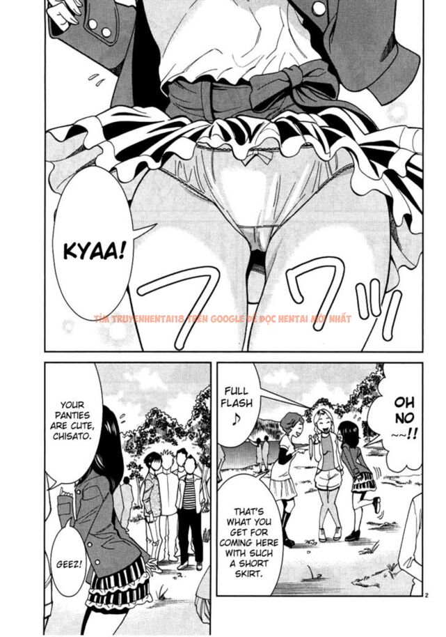 Read Hentai Image 2 893 in comic Nozoki Ana - Chapter 32 - hentaitnt.net