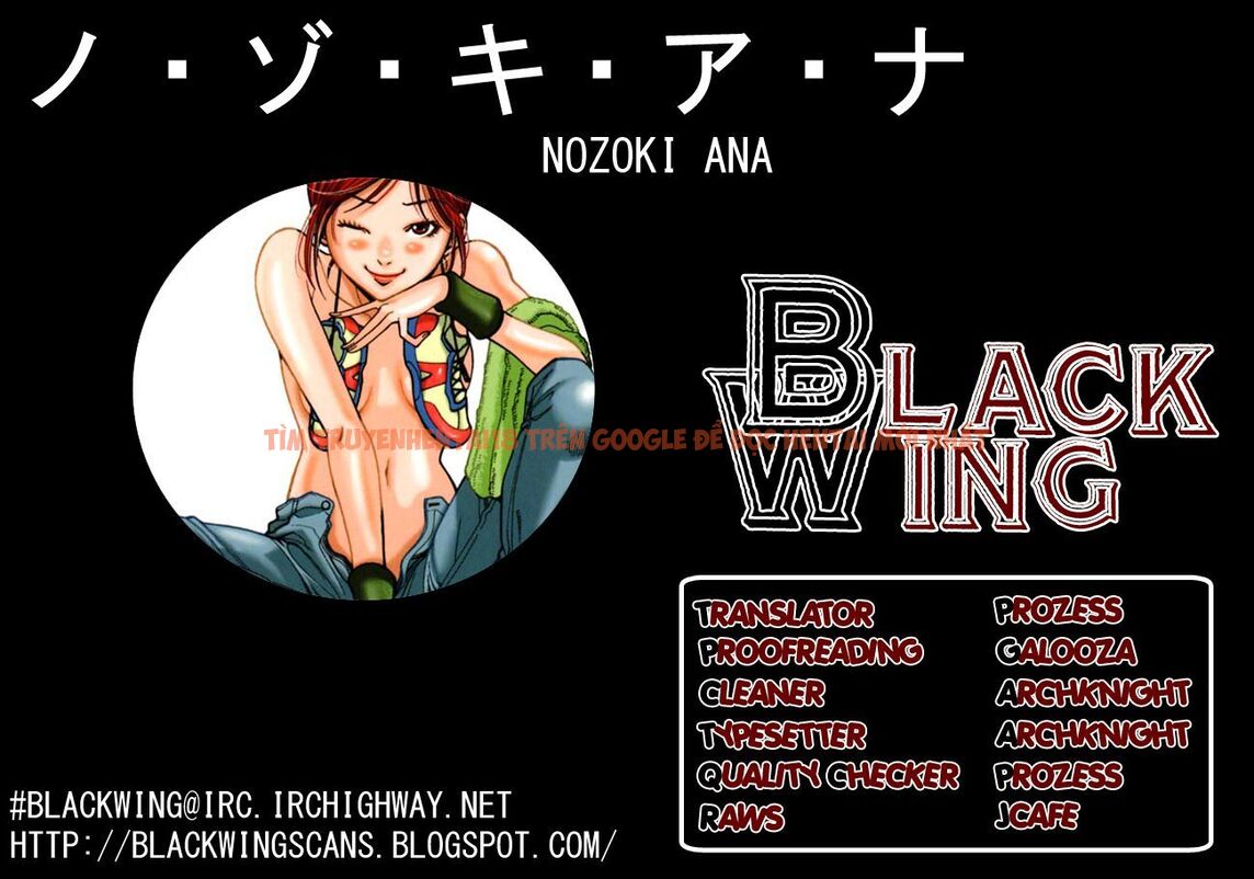 Read Hentai Image 21 893 in comic Nozoki Ana - Chapter 32 - hentaitnt.net