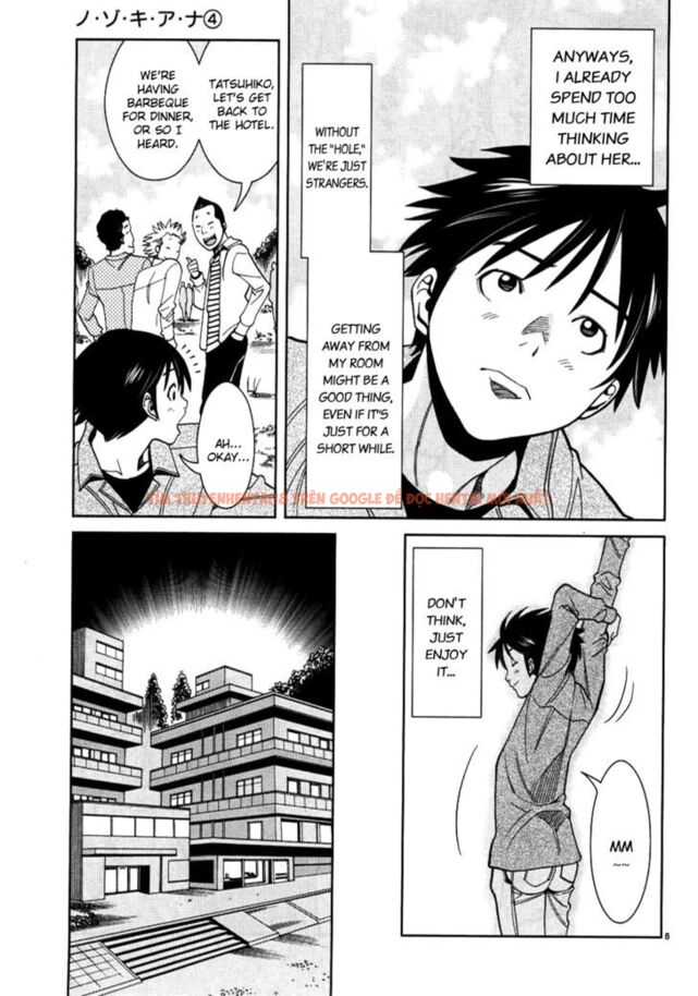 Read Hentai Image 8 893 in comic Nozoki Ana - Chapter 32 - hentaitnt.net