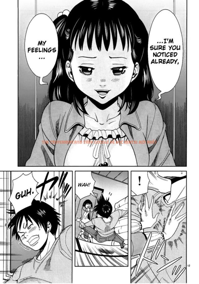 Read Hentai Image 12 889 in comic Nozoki Ana - Chapter 33 - hentaitnt.net