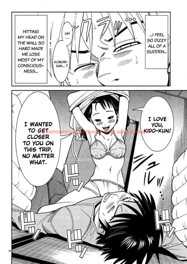 Read Hentai Image 13 889 in comic Nozoki Ana - Chapter 33 - hentaitnt.net