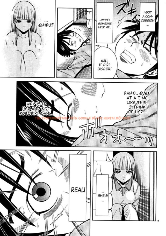 Read Hentai Image 18 889 in comic Nozoki Ana - Chapter 33 - hentaitnt.net