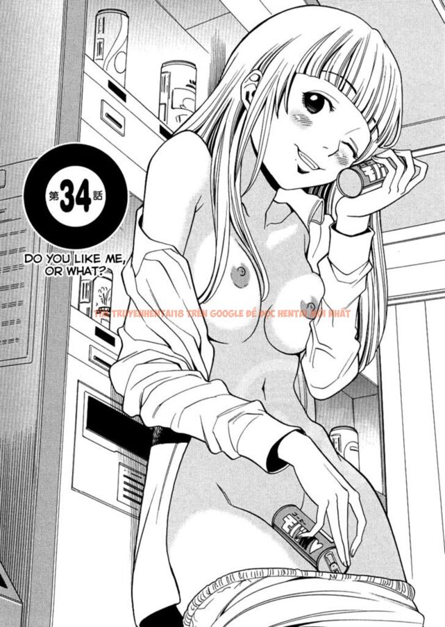 Read Hentai Image 1 889 in comic Nozoki Ana - Chapter 34 - hentaitnt.net