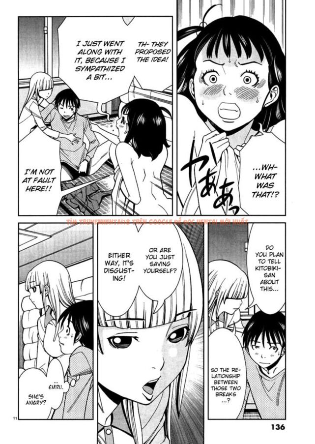 Read Hentai Image 11 889 in comic Nozoki Ana - Chapter 34 - hentaitnt.net