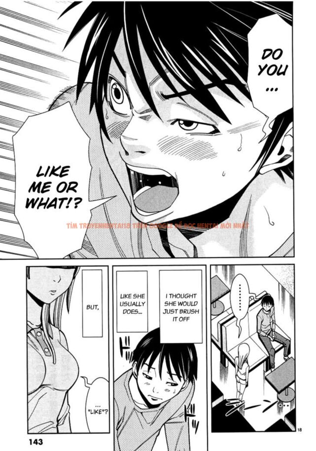 Read Hentai Image 18 889 in comic Nozoki Ana - Chapter 34 - hentaitnt.net