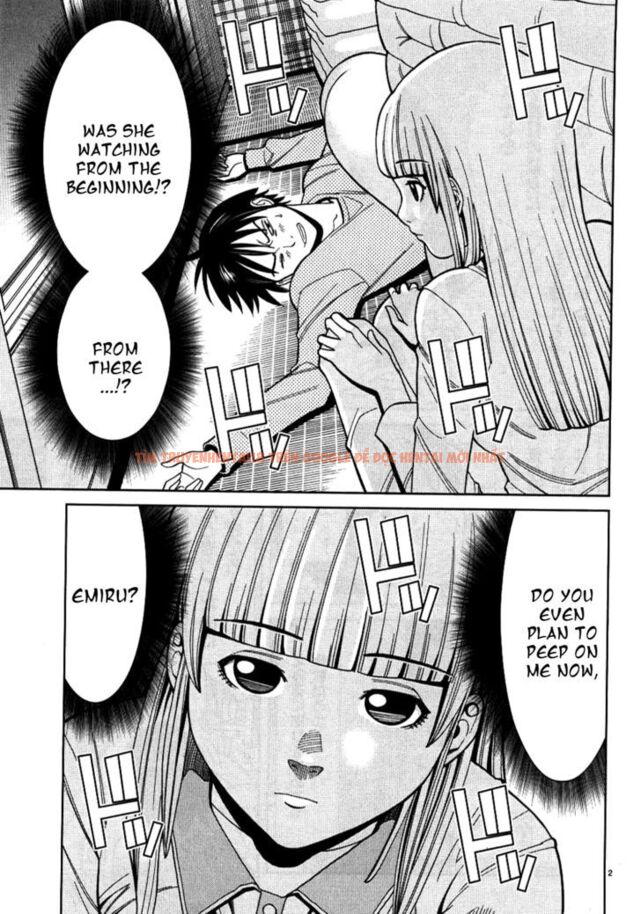 Read Hentai Image 2 889 in comic Nozoki Ana - Chapter 34 - hentaitnt.net