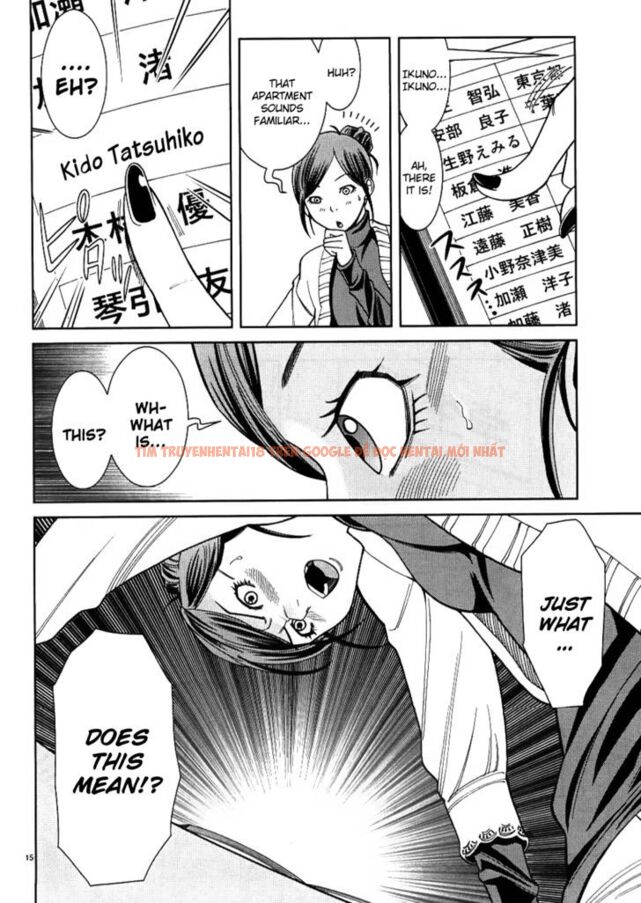 Read Hentai Image 15 889 in comic Nozoki Ana - Chapter 35 - hentaitnt.net