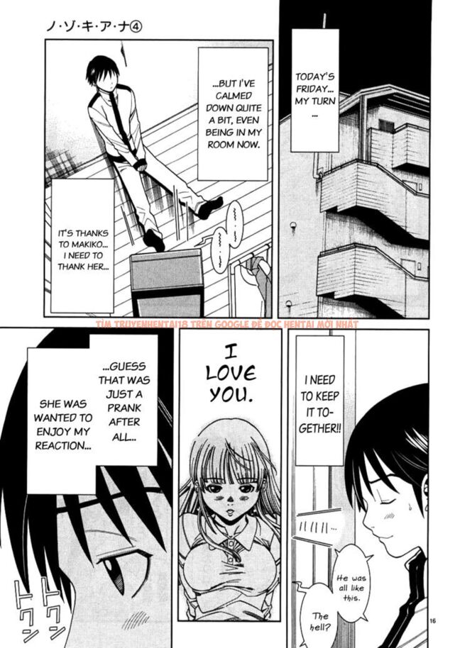 Read Hentai Image 16 889 in comic Nozoki Ana - Chapter 35 - hentaitnt.net