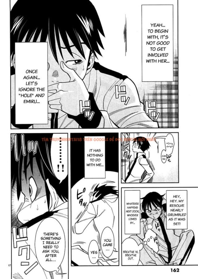 Read Hentai Image 17 889 in comic Nozoki Ana - Chapter 35 - hentaitnt.net