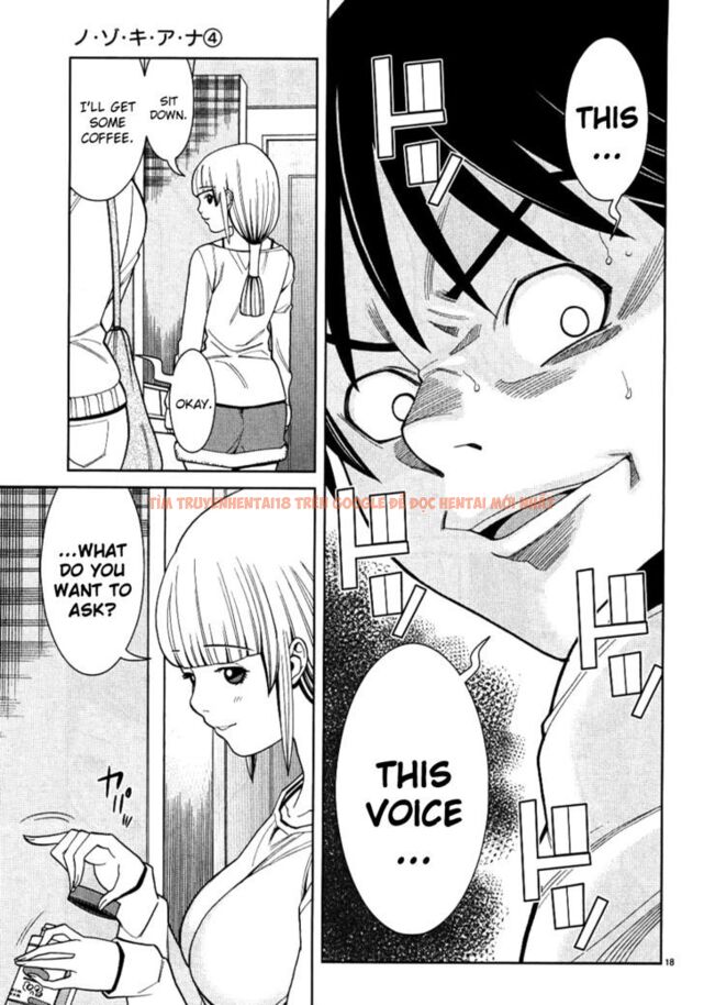 Read Hentai Image 18 889 in comic Nozoki Ana - Chapter 35 - hentaitnt.net