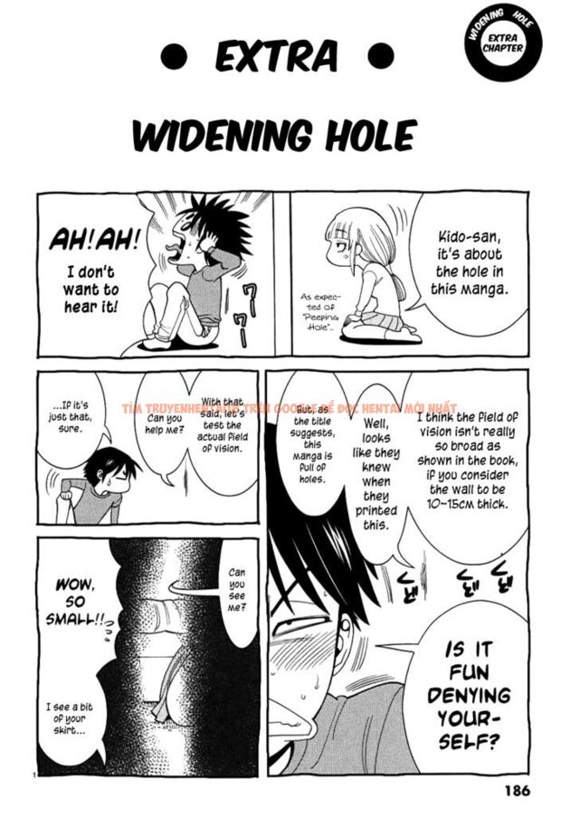 Read Hentai Image 1 889 in comic Nozoki Ana - Chapter 36.5 - hentaitnt.net