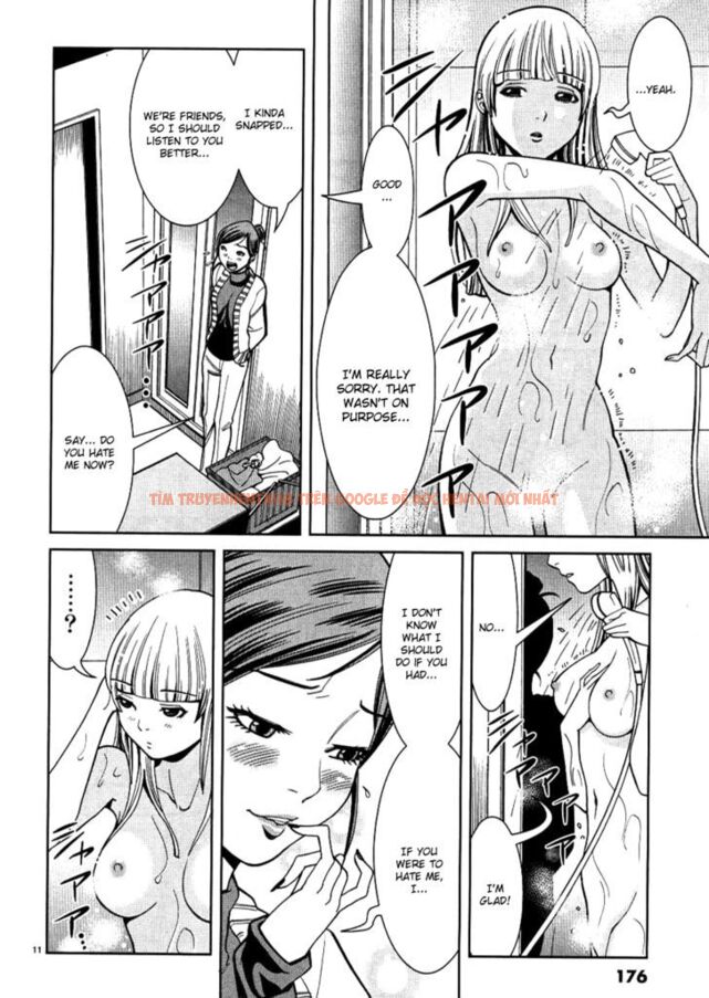 Read Hentai Image 12 889 in comic Nozoki Ana - Chapter 36 - hentaitnt.net