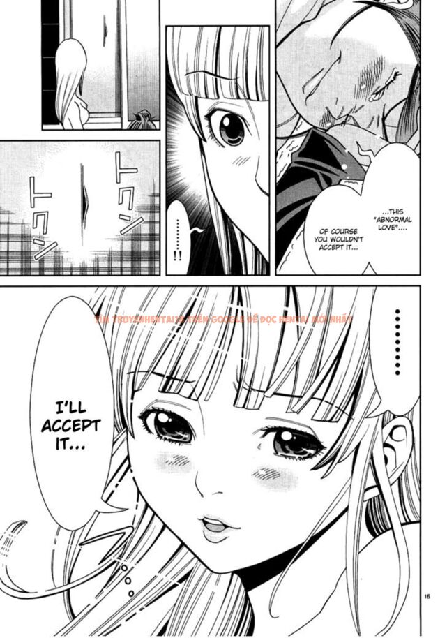 Read Hentai Image 17 889 in comic Nozoki Ana - Chapter 36 - hentaitnt.net