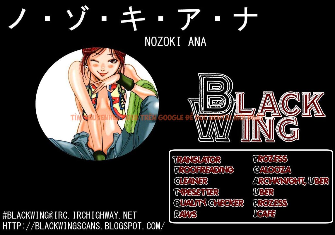 Read Hentai Image 22 889 in comic Nozoki Ana - Chapter 36 - hentaitnt.net