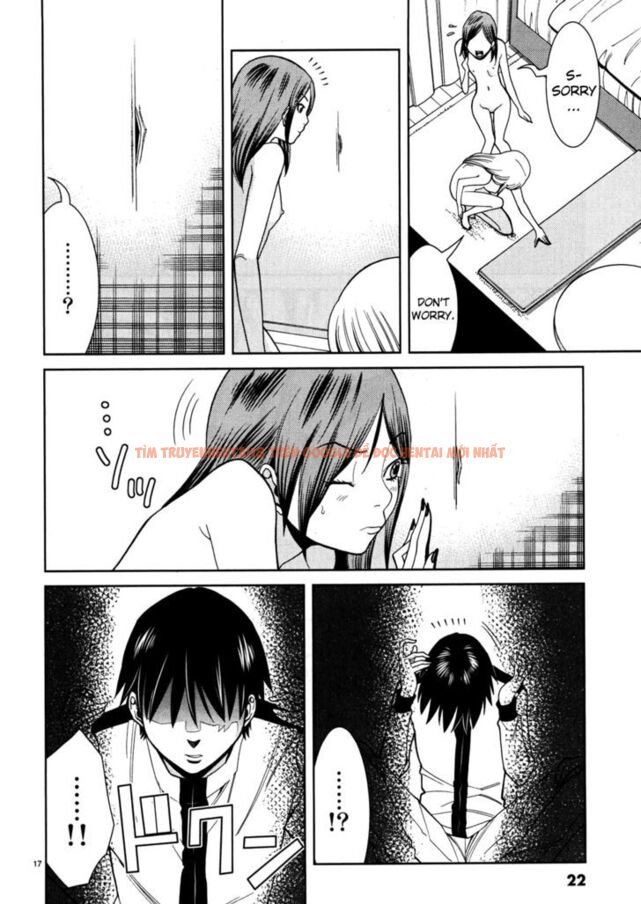 Read Hentai Image 24 889 in comic Nozoki Ana - Chapter 37 - hentaitnt.net