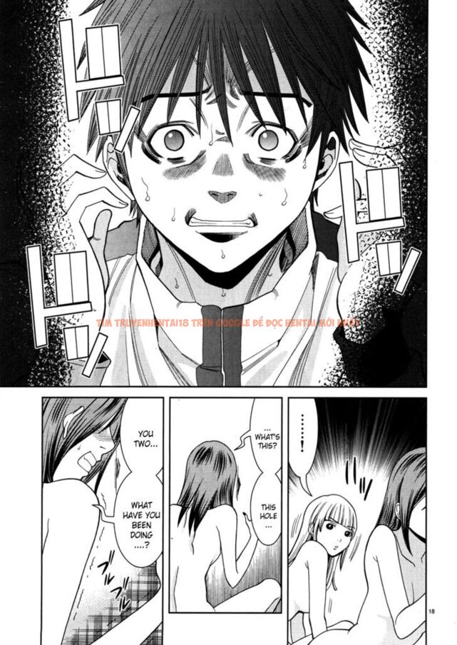 Read Hentai Image 25 889 in comic Nozoki Ana - Chapter 37 - hentaitnt.net