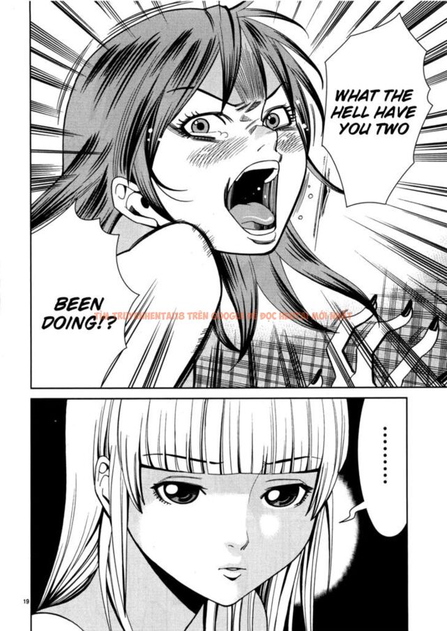 Read Hentai Image 26 889 in comic Nozoki Ana - Chapter 37 - hentaitnt.net