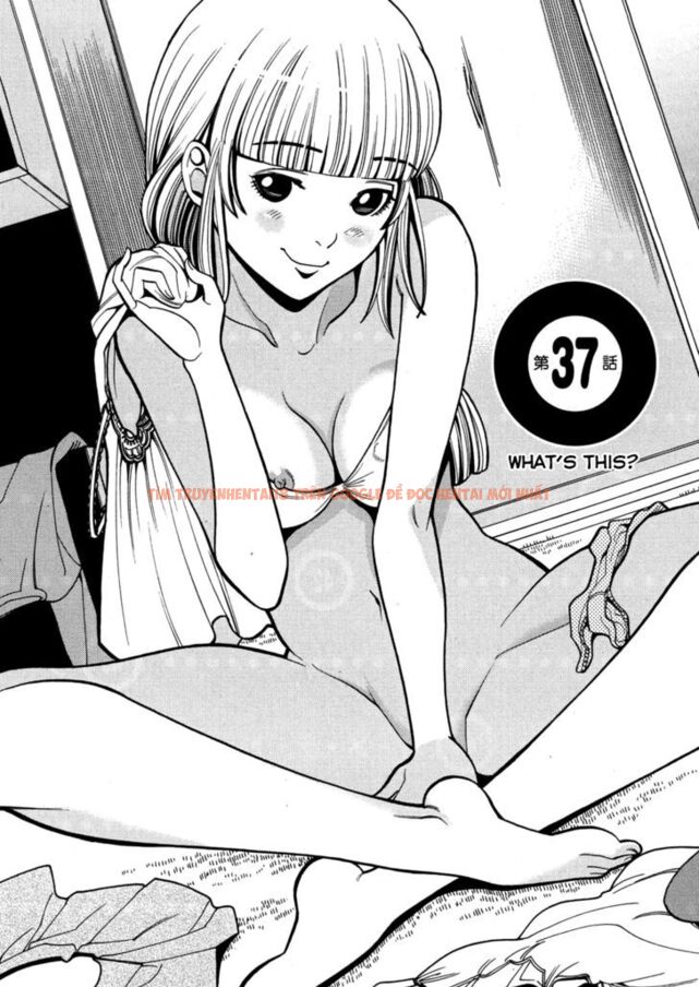 Read Hentai Image 8 889 in comic Nozoki Ana - Chapter 37 - hentaitnt.net