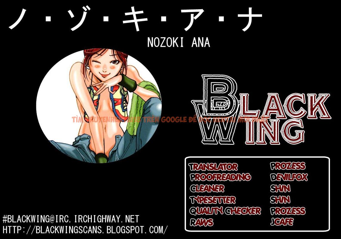 Read Hentai Image 1 888 in comic Nozoki Ana - Chapter 38 - hentaitnt.net