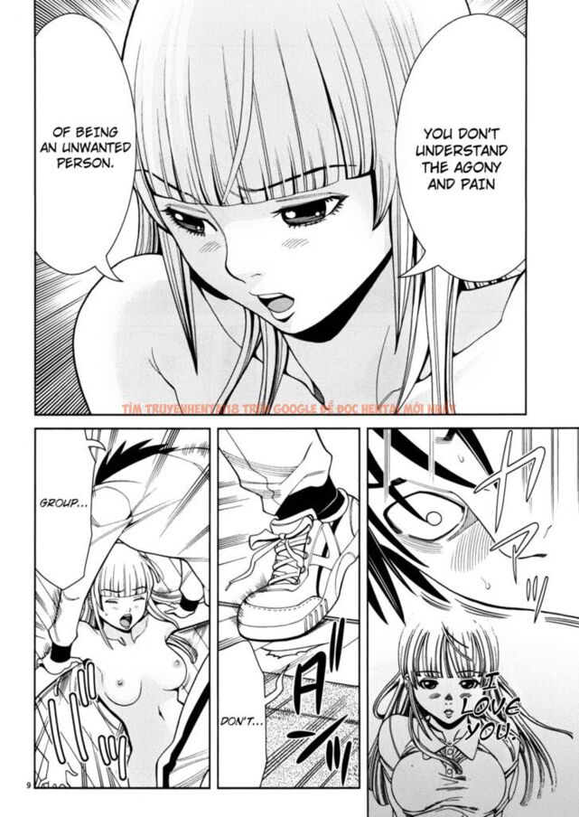 Read Hentai Image 10 889 in comic Nozoki Ana - Chapter 38 - hentaitnt.net