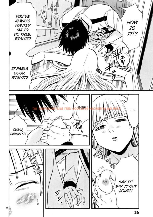 Read Hentai Image 12 889 in comic Nozoki Ana - Chapter 38 - hentaitnt.net