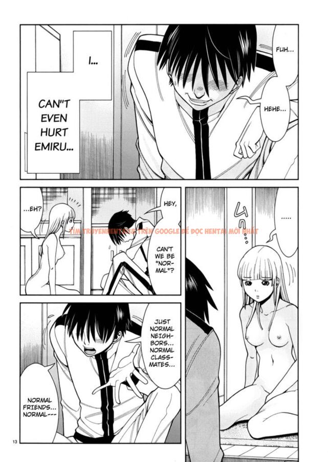 Read Hentai Image 14 889 in comic Nozoki Ana - Chapter 38 - hentaitnt.net