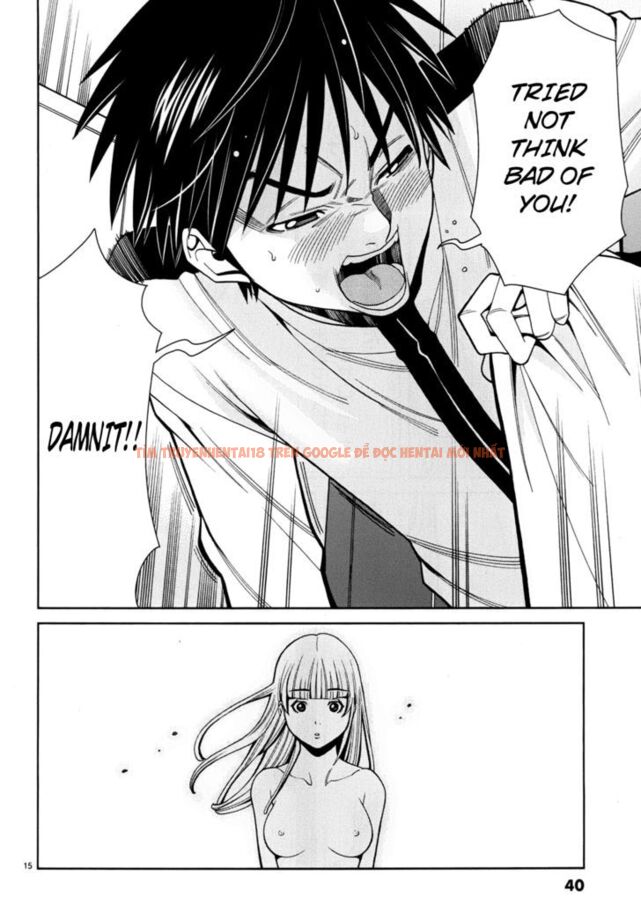 Read Hentai Image 16 889 in comic Nozoki Ana - Chapter 38 - hentaitnt.net