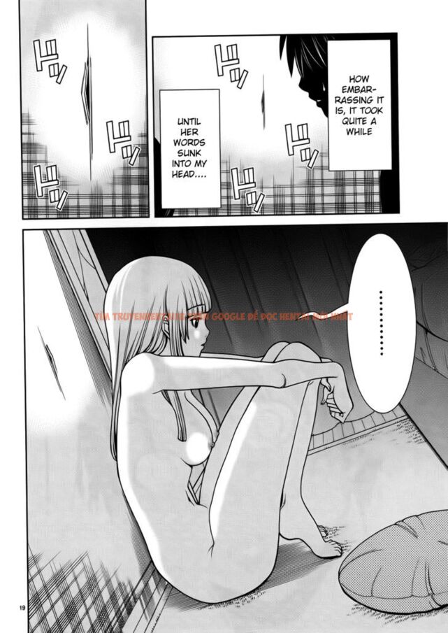 Read Hentai Image 20 888 in comic Nozoki Ana - Chapter 39 - hentaitnt.net