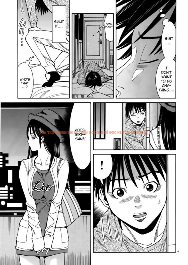 Read Hentai Image 5 888 in comic Nozoki Ana - Chapter 39 - hentaitnt.net