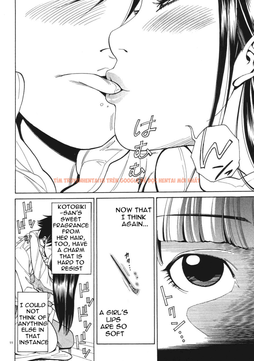 Read Hentai Image 12 907 in comic Nozoki Ana - Chapter 4 - hentaitnt.net