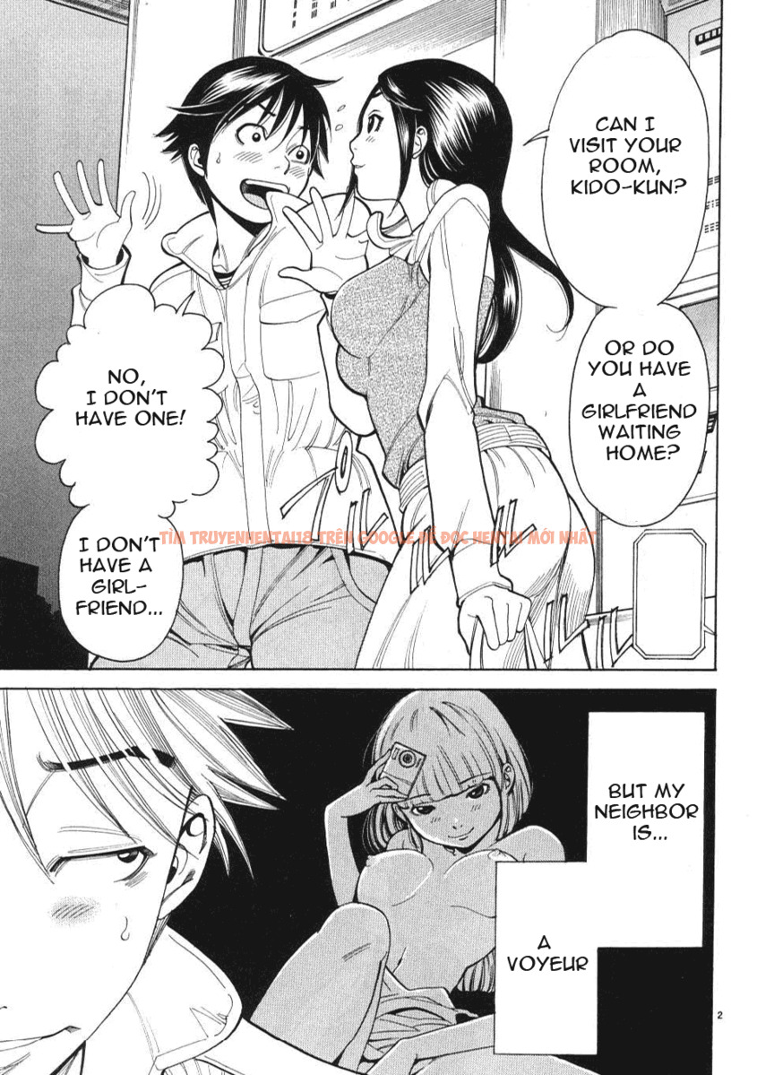 Read Hentai Image 3 907 in comic Nozoki Ana - Chapter 4 - hentaitnt.net