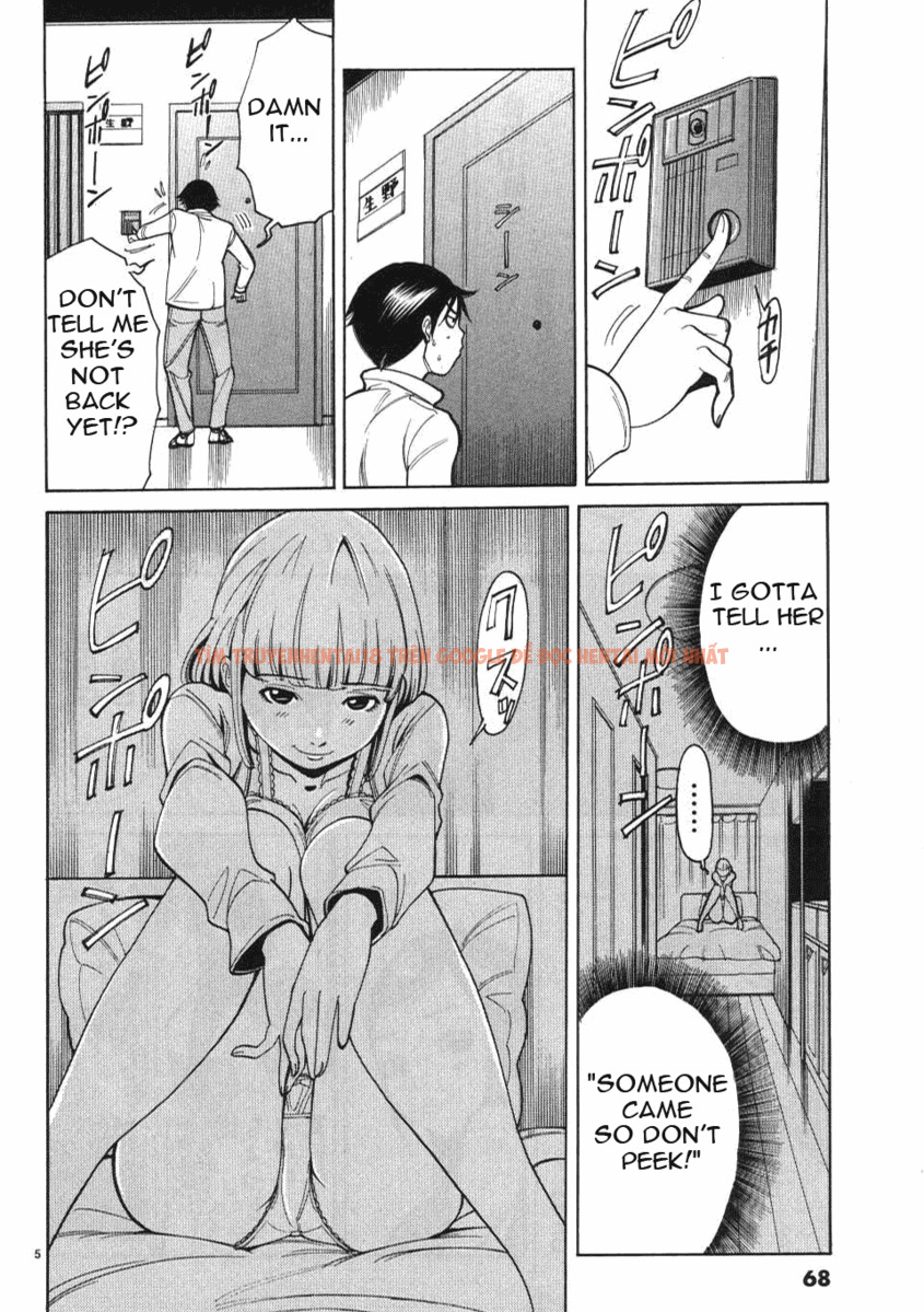 Read Hentai Image 6 907 in comic Nozoki Ana - Chapter 4 - hentaitnt.net