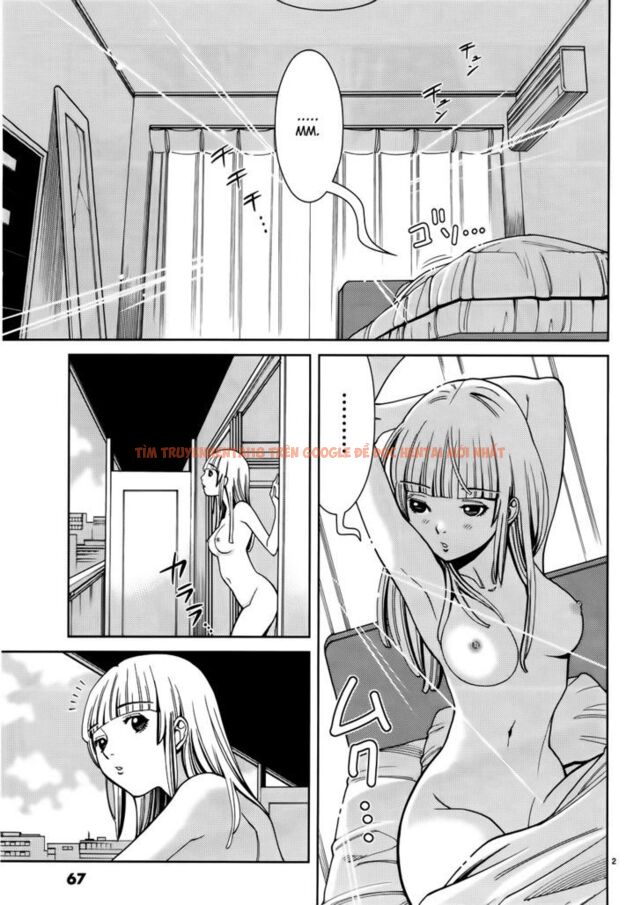 Read Hentai Image 3 888 in comic Nozoki Ana - Chapter 40 - hentaitnt.net