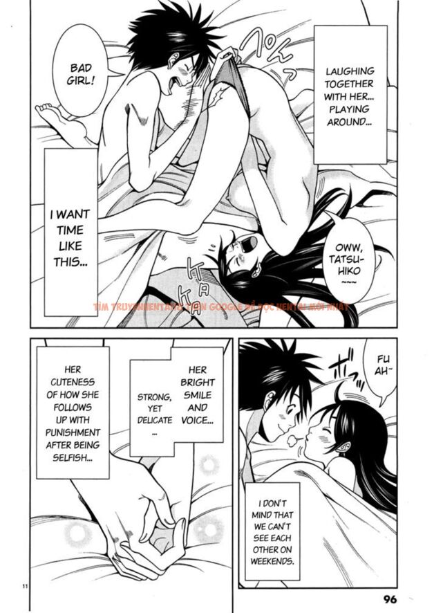 Read Hentai Image 12 888 in comic Nozoki Ana - Chapter 41 - hentaitnt.net