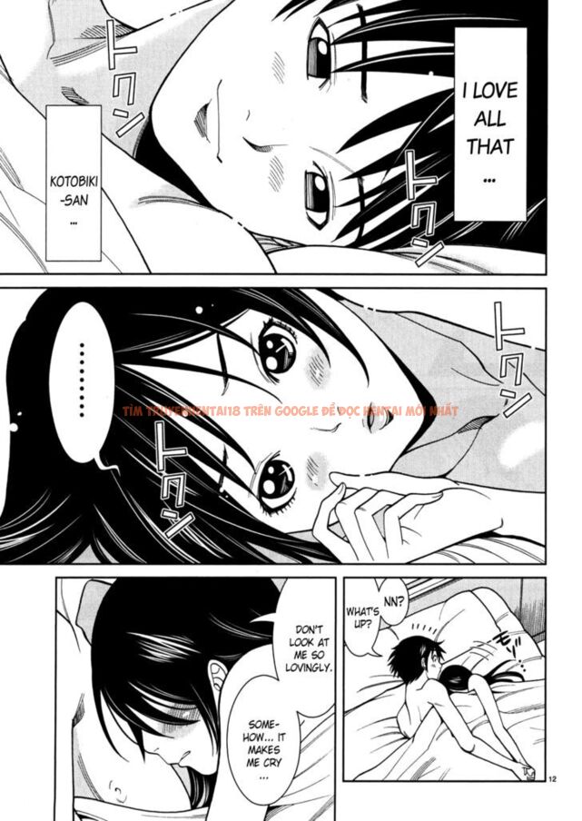 Read Hentai Image 13 888 in comic Nozoki Ana - Chapter 41 - hentaitnt.net