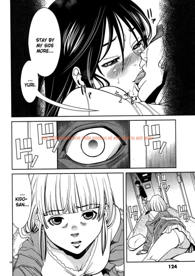 Read Hentai Image 20 884 in comic Nozoki Ana - Chapter 42 - hentaitnt.net