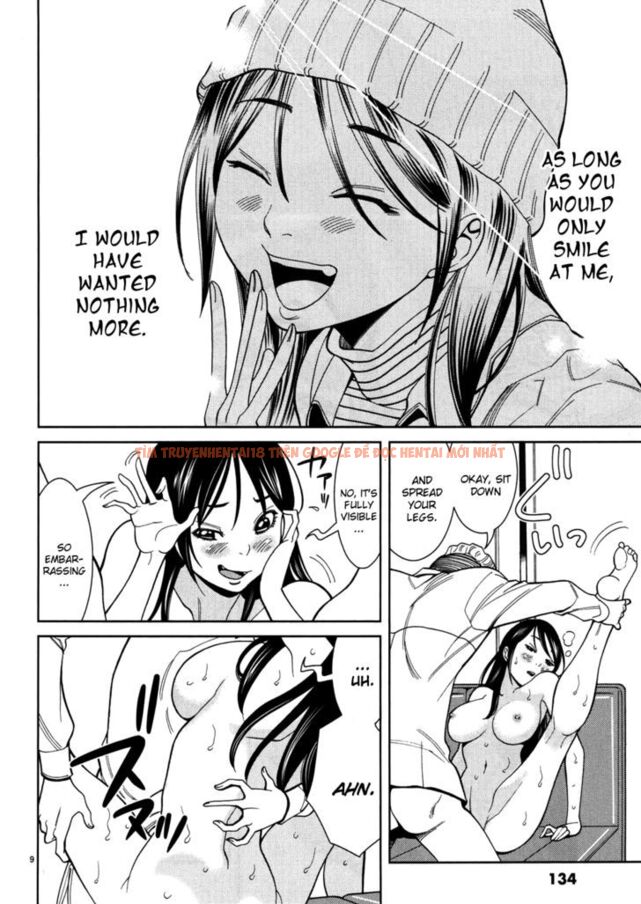 Read Hentai Image 10 884 in comic Nozoki Ana - Chapter 43 - hentaitnt.net