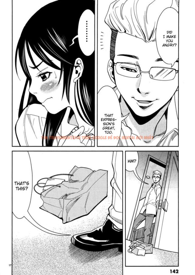 Read Hentai Image 18 884 in comic Nozoki Ana - Chapter 43 - hentaitnt.net