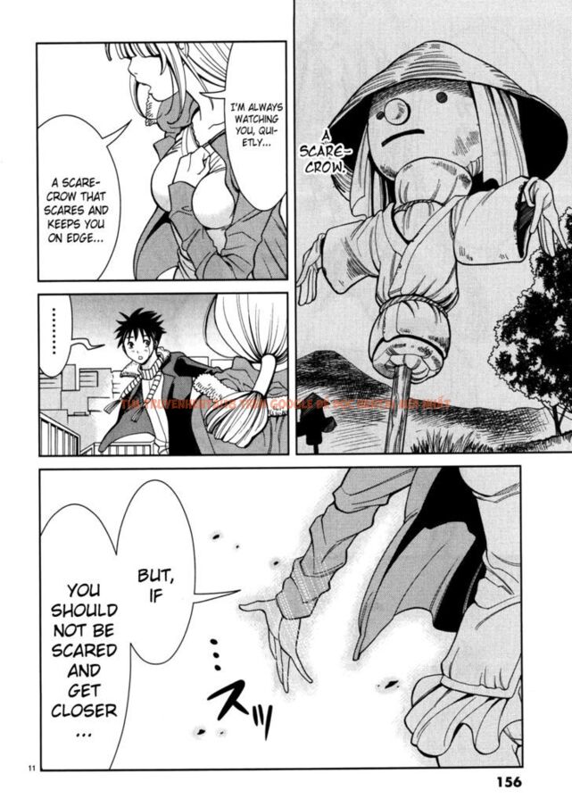 Read Hentai Image 12 884 in comic Nozoki Ana - Chapter 44 - hentaitnt.net