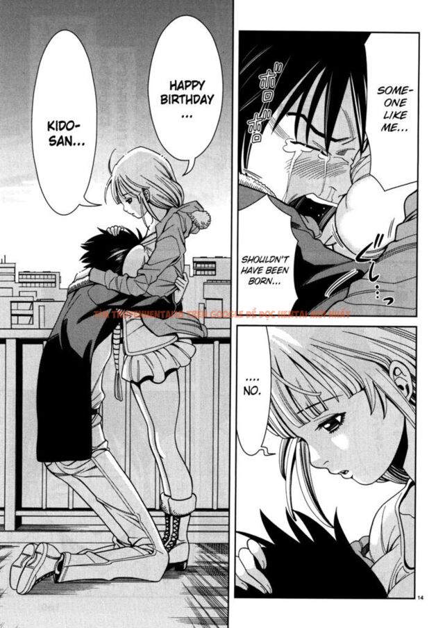 Read Hentai Image 15 884 in comic Nozoki Ana - Chapter 44 - hentaitnt.net