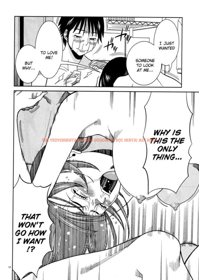 Read Hentai Image 12 884 in comic Nozoki Ana - Chapter 45 - hentaitnt.net