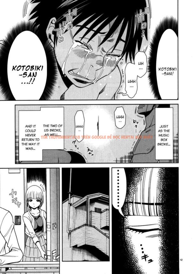 Read Hentai Image 13 884 in comic Nozoki Ana - Chapter 45 - hentaitnt.net