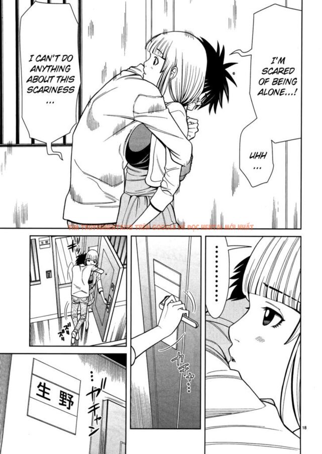 Read Hentai Image 19 884 in comic Nozoki Ana - Chapter 45 - hentaitnt.net